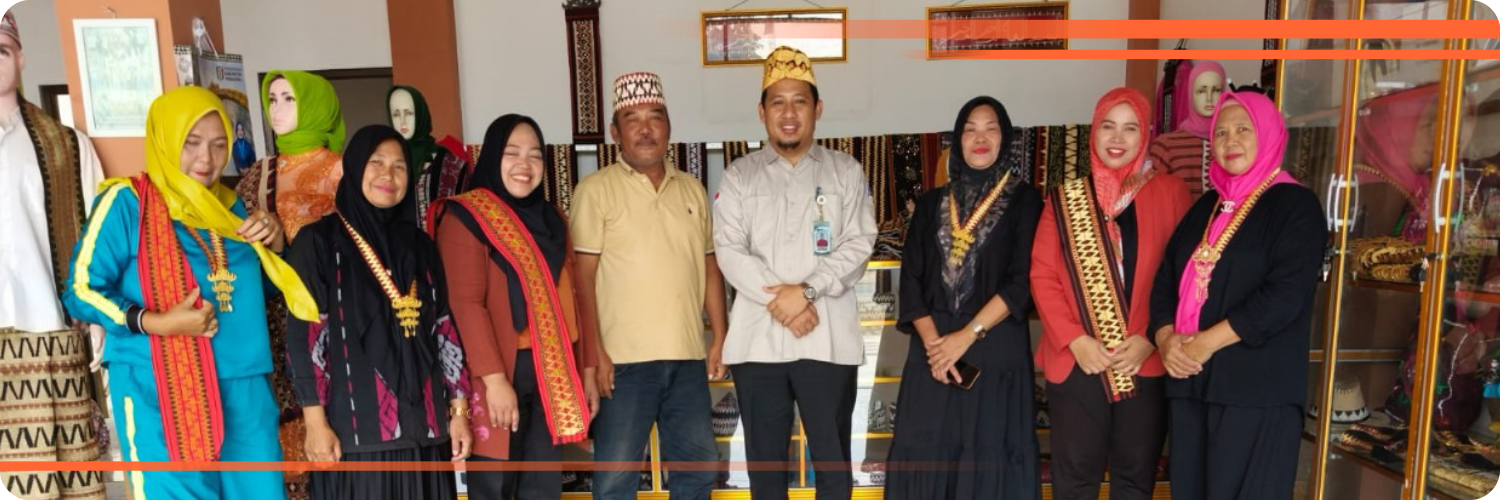 Foto Galery Mahan Tapis
